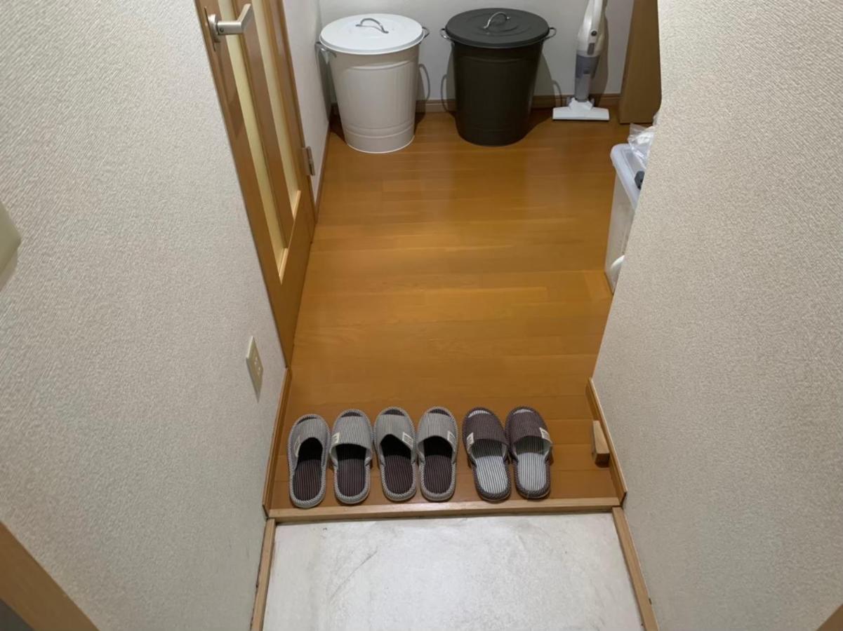 Tokyo Stay Nakano Luaran gambar