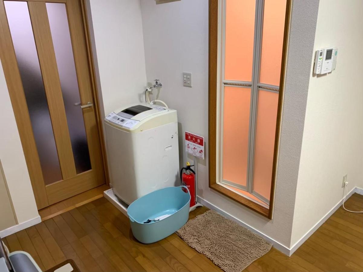 Tokyo Stay Nakano Luaran gambar
