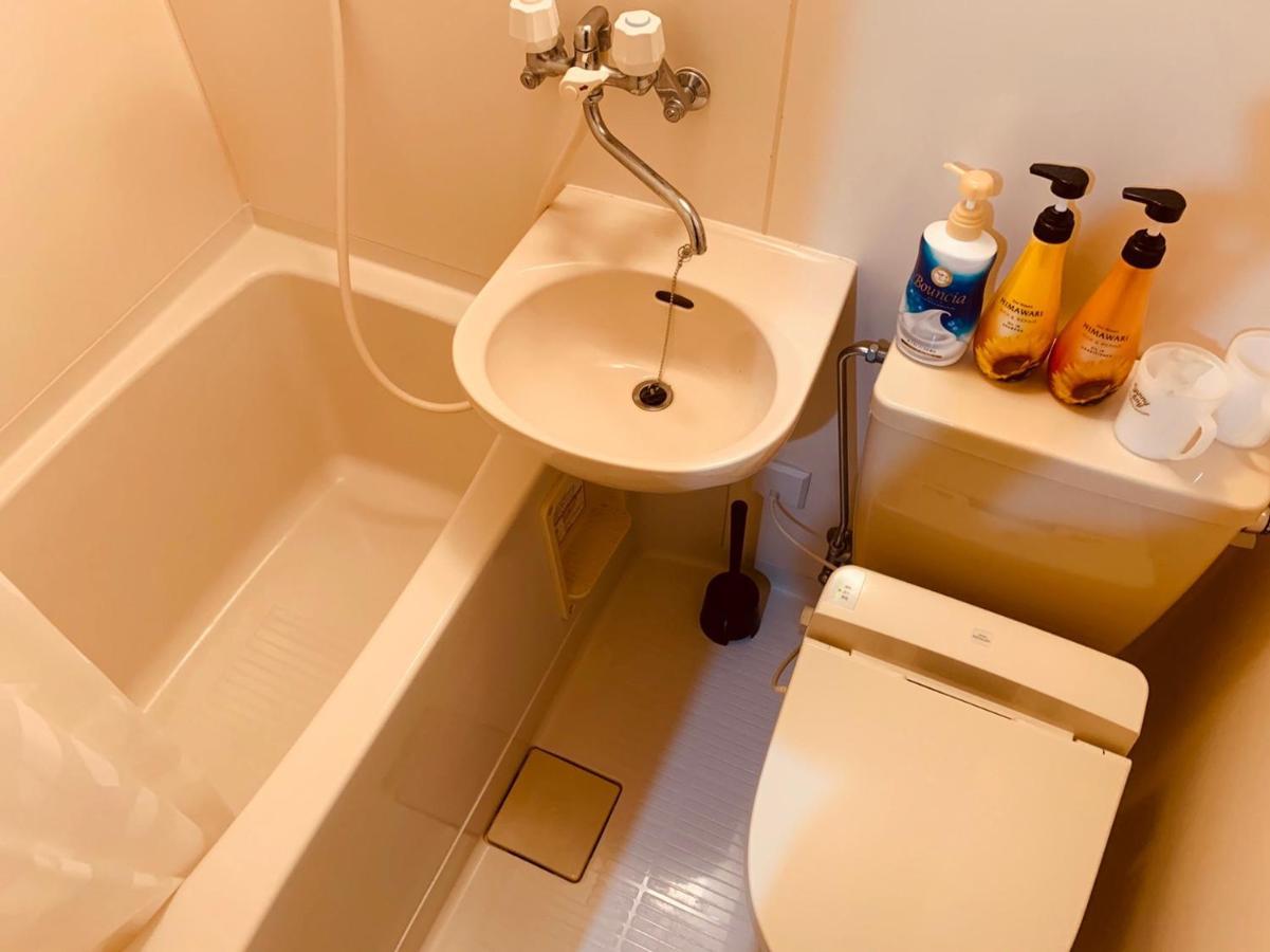 Tokyo Stay Nakano Luaran gambar