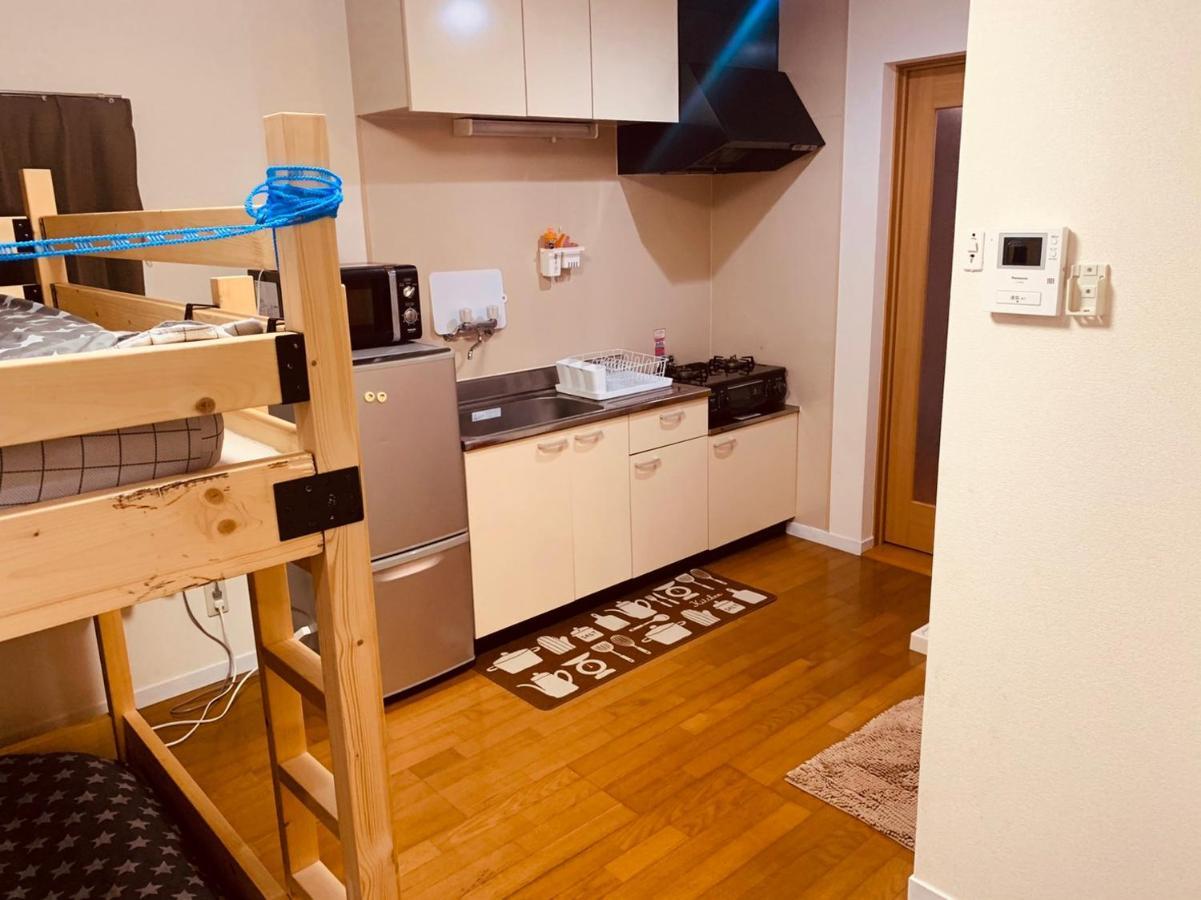 Tokyo Stay Nakano Luaran gambar