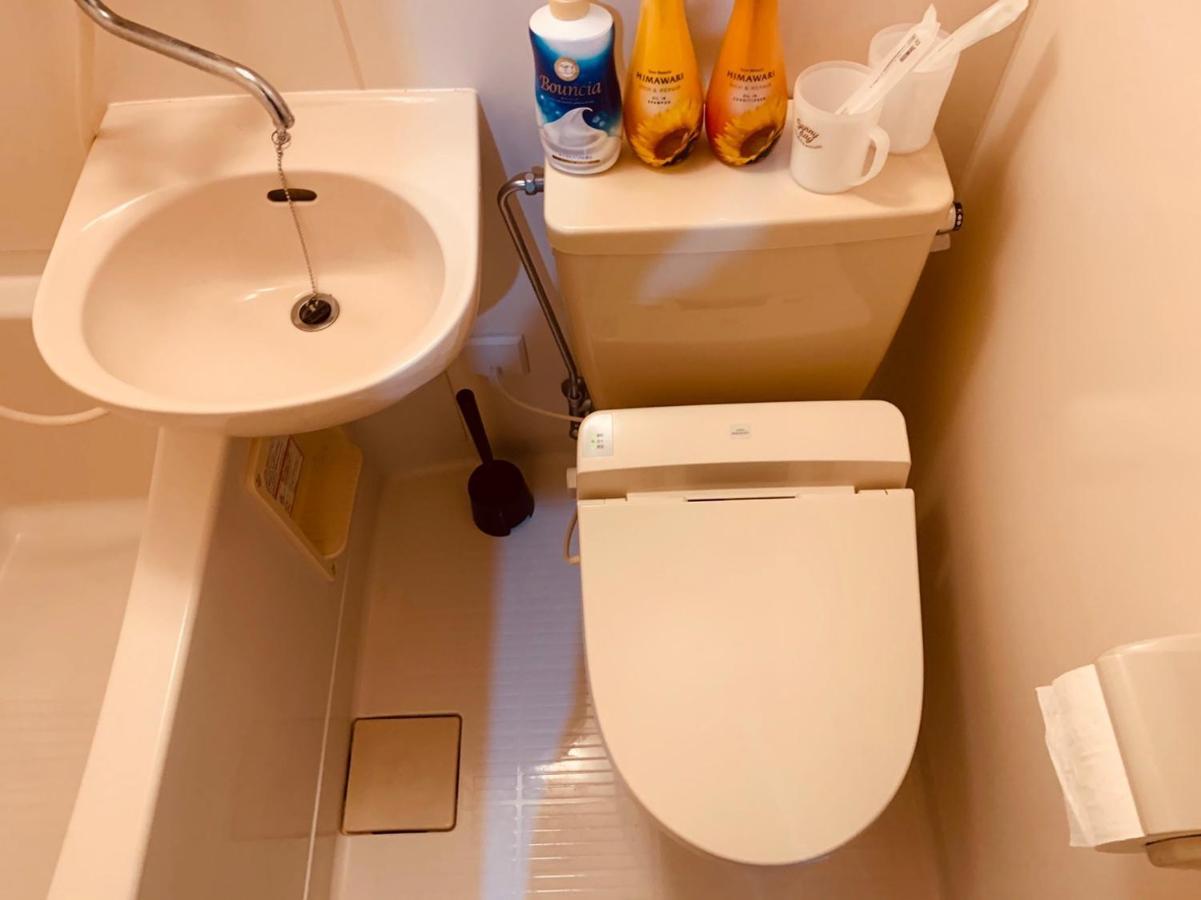 Tokyo Stay Nakano Luaran gambar