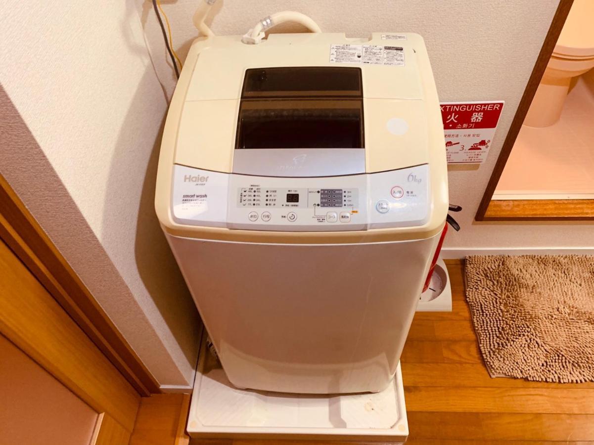 Tokyo Stay Nakano Luaran gambar